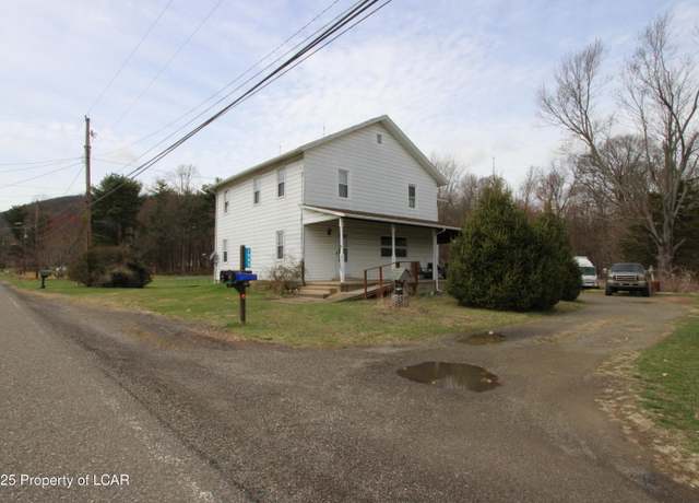 Property at 1595 Rock Glen Rd, Bloomsburg, PA 17815, 5 beds, 2 baths