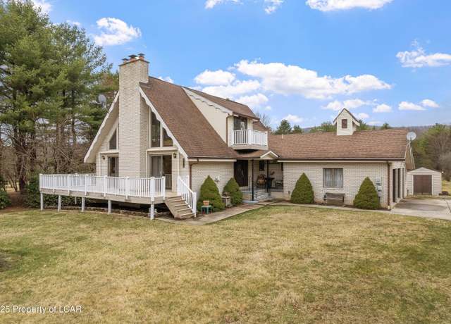 Property at 1620 Forest St, Lehighton, PA 18235, 4 beds, 3.5 baths