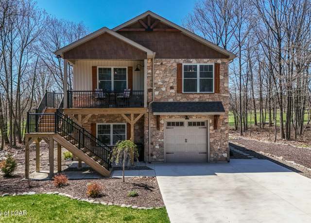 Property at 42 Spyglass Dr, Hazle Twp, PA 18202, 4 beds, 3 baths