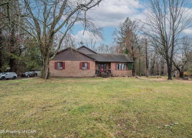 Property at 64 State Rt 437, White Haven, PA 18661, 4 beds, 2.5 baths