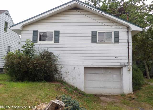 Property at 5035 Church Rd, Mountain Top, PA 18707, 3 beds, 1 bath