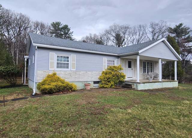 Property at 2821 Alberdeen Rd, Mountain Top, PA 18707, 3 beds, 2 baths