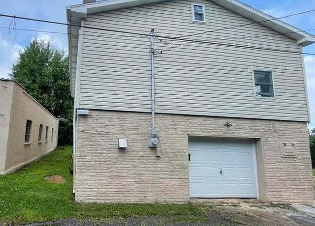 Property at 1087 Rear Locust St, Hazle Twp, PA 18202, 3 beds, 1 bath
