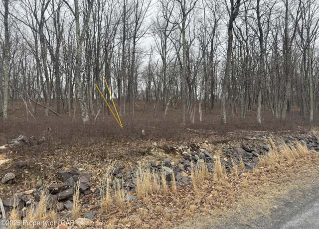 Property at Honeysuckle Dr, Hazle Twp, PA 18202