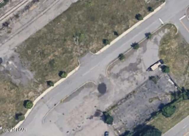 Property at Old Train Sta Rd, Wilkes-barre, PA 18702