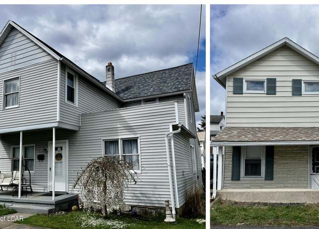 Property at 109 Center St, Nanticoke, PA 18634, 5 beds, 2 baths