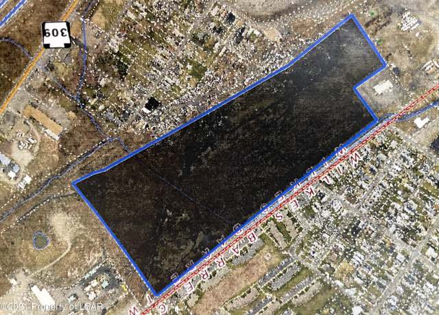 Property at Empire St, Wilkes Barre Township, PA 18702