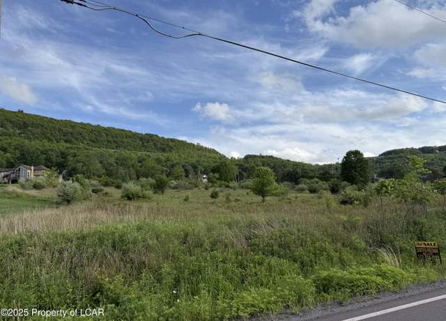 Property at Mountain Rd, Sugarloaf, PA 18249