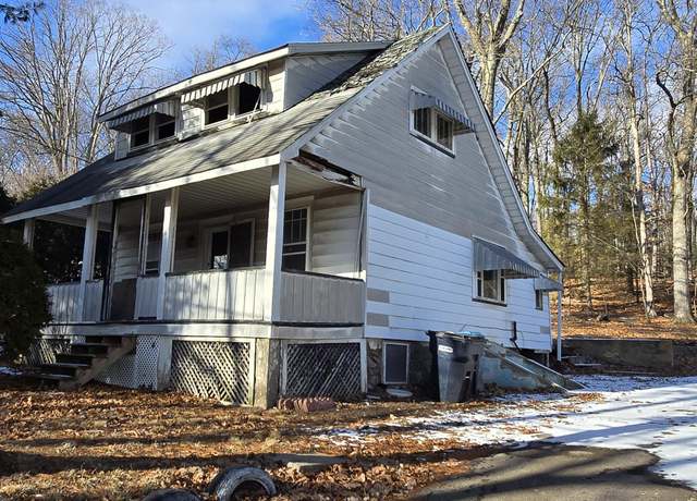 Property at 5191 Nuangola Rd, Nuangola, PA 18707