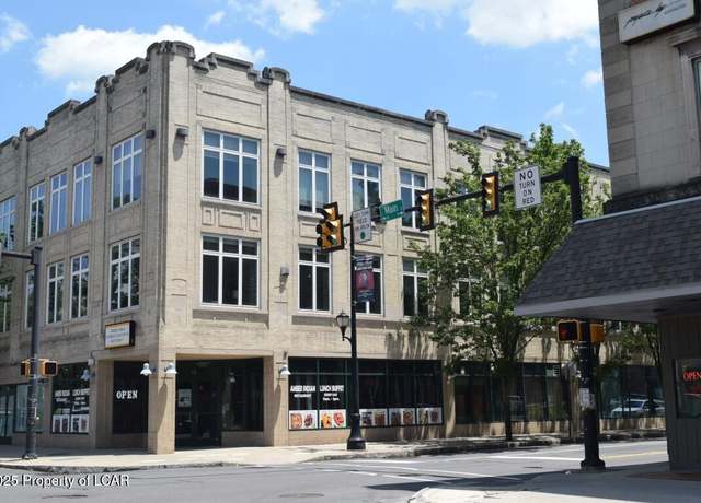 Property at 14 Northampton Street, #206 St, Wilkes-barre, PA 18701, 2 beds, 2 baths
