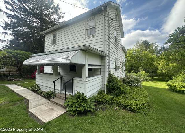 Property at 193 Beaver Brook Rd, Hazleton, PA 18201, 3 beds, 2 baths