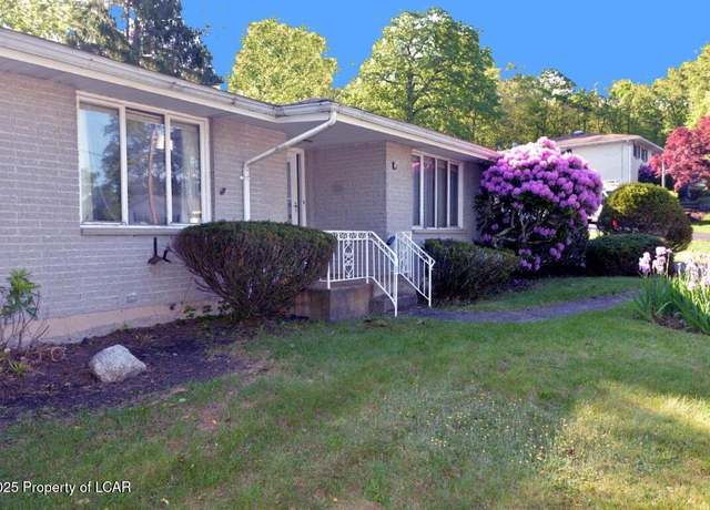 Property at 57 Court St, Mountain Top, PA 18707, 4 beds, 3 baths