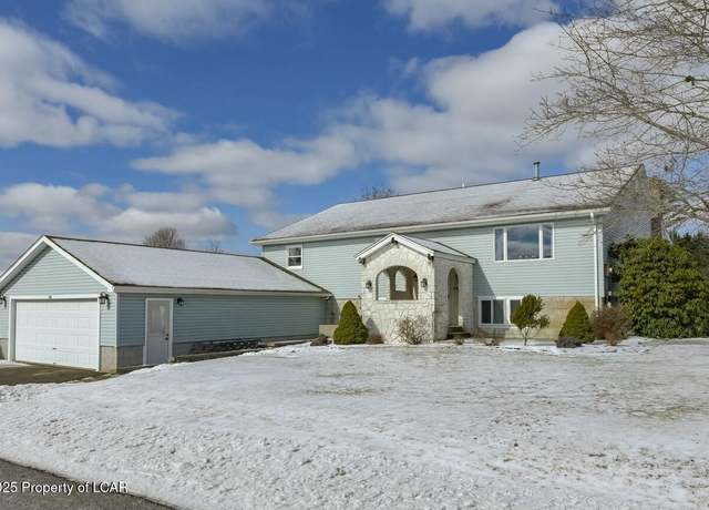 Property at 58 Kings Rd, Drums, PA 18222, 3 beds, 2.5 baths