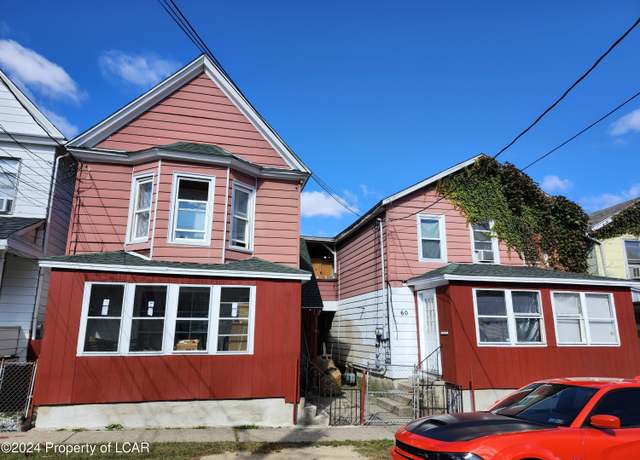 Property at 58 Hancock St, Wilkes-barre, PA 18702, 20 beds, 11 baths