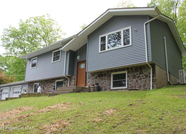 Property at 131 Marcy Rd, Tunkhannock, PA 18657, 3 beds, 1.5 baths