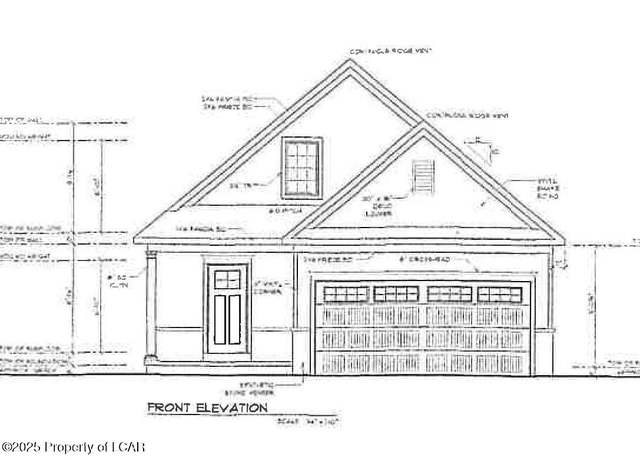 Property at Lot 36 Cremard Blvd, Duryea, PA 18642, 3 beds, 2.5 baths
