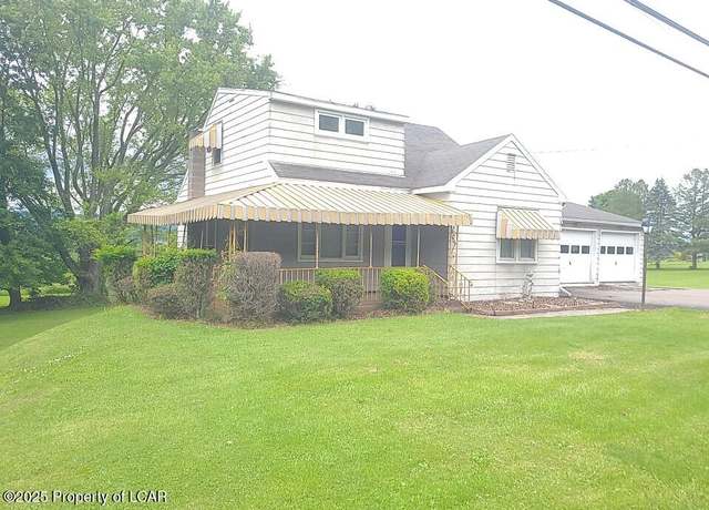 Property at 47 Rock Glen Rd, Sugarloaf, PA 18249, 3 beds, 1 bath