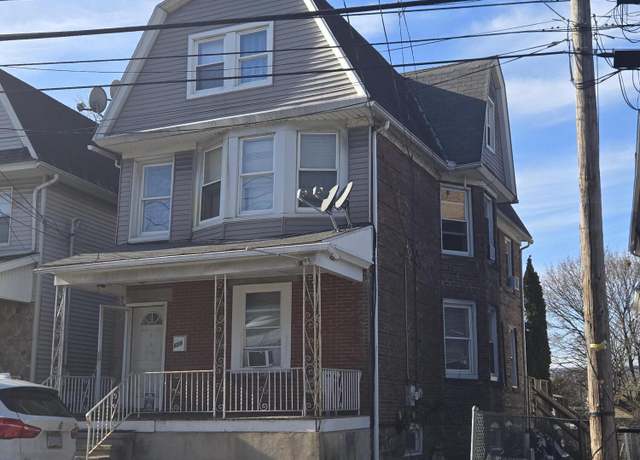 Property at 659 Hazle St, Wilkes-barre, PA 18702, 7 beds, 2 baths