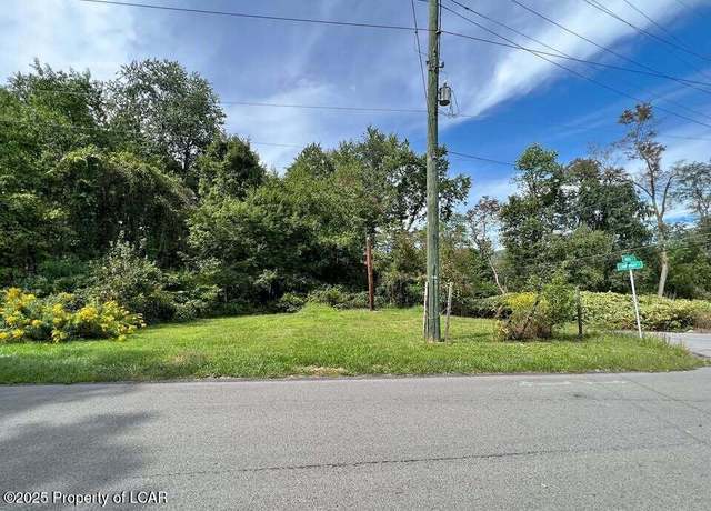 Property at Courtright St, Courtdale, PA 18704