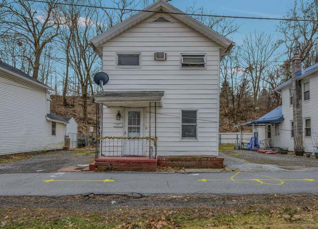 Property at 49 Linden St, Luzerne, PA 18709, 3 beds, 2.5 baths