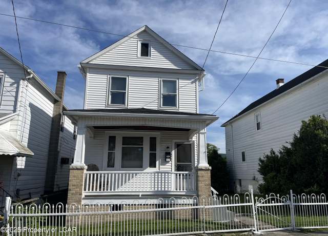 Property at 367 Grand St, Nanticoke, PA 18634, 3 beds, 1.5 baths