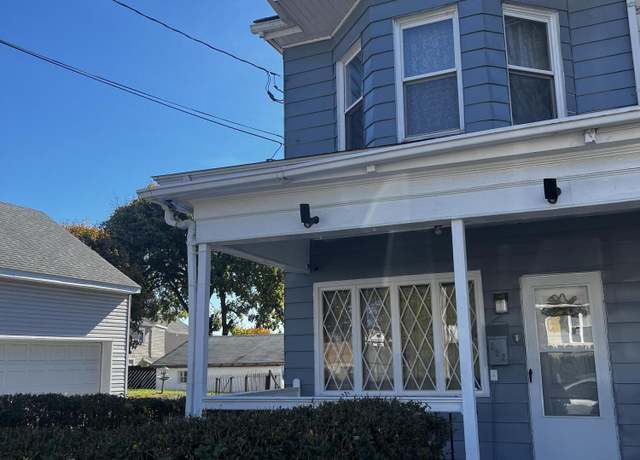 Property at 322 Washington St, Frackville, PA 17931, 3 beds, 2 baths