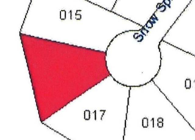 Property at Snow Springs Cir, Drums, PA 18222