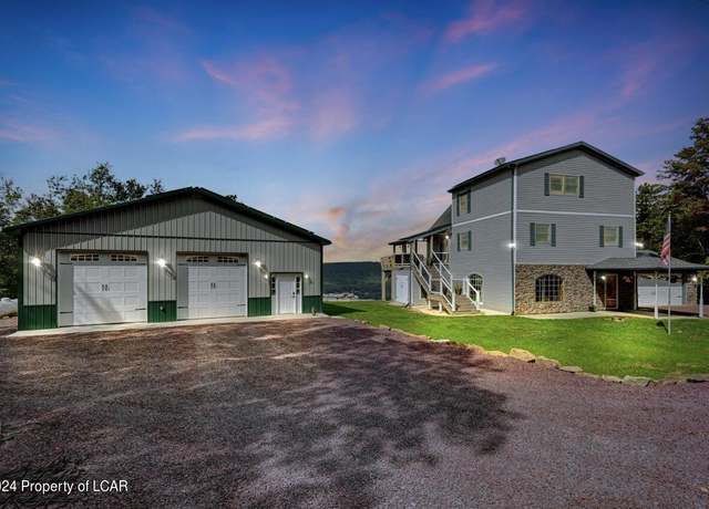 Property at 547 Haystack Dr, Zion Grove, PA 17985, 3 beds, 2.5 baths