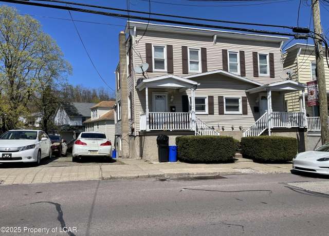 Property at 9 11 Jackson St, Edwardsville, PA 18704, 6 beds, 4 baths