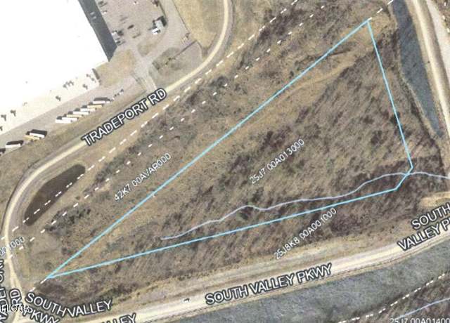Property at South Valley Pkwy, Hanover Township, PA 18706