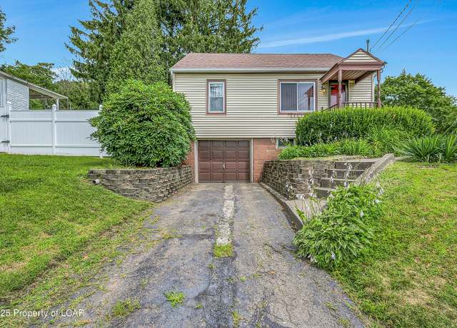 Property at 1995 Broad St, Beaver Meadows, PA 18216, 3 beds, 1 bath