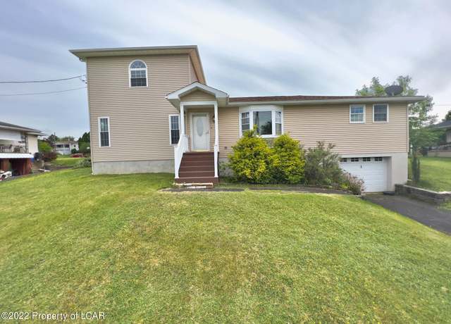 Property at 763 Valley Ave, Olyphant, PA 18447, 3 beds, 3 baths