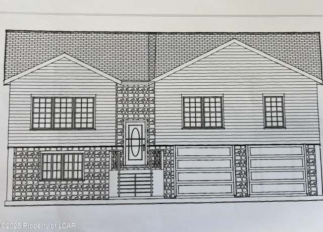 Property at Lot 15 Wisteria Ln, Moosic, PA 18507, 3 beds, 2.5 baths