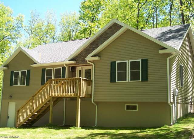 Property at 20 Elm Crest Dr, Tunkhannock, PA 18657, 3 beds, 2 baths