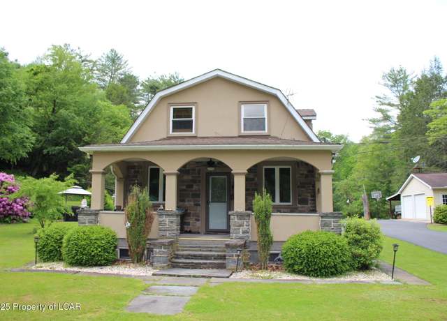 Property at 32 Old Tavern Rd, Hunlock Creek, PA 18621, 3 beds, 2 baths