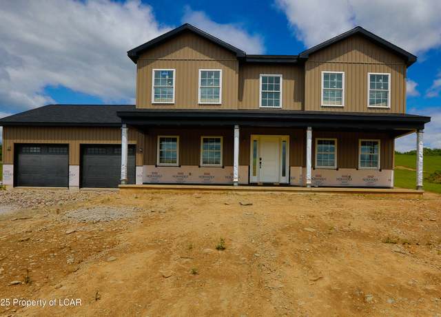 Property at Lot#2 Shickshinny Lake Rd, Shickshinny, PA 18655, 4 beds, 3.5 baths