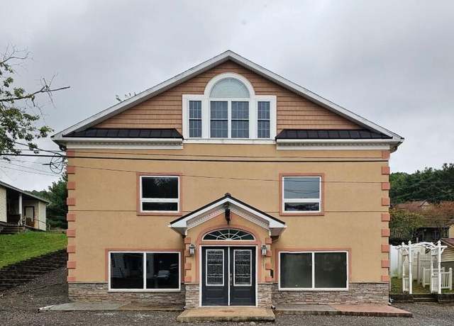 Property at 197 Courtdale Ave, Courtdale, PA 18704, 3 beds, 3 baths