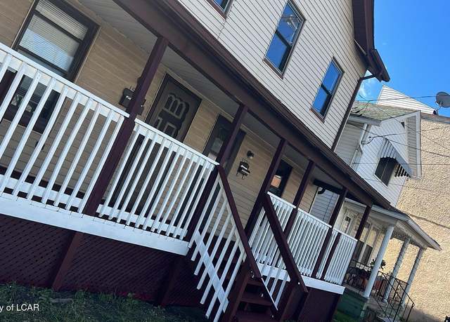 Property at 1920 1922 Wayne Ave, Scranton, PA 18508, 6 beds, 2 baths