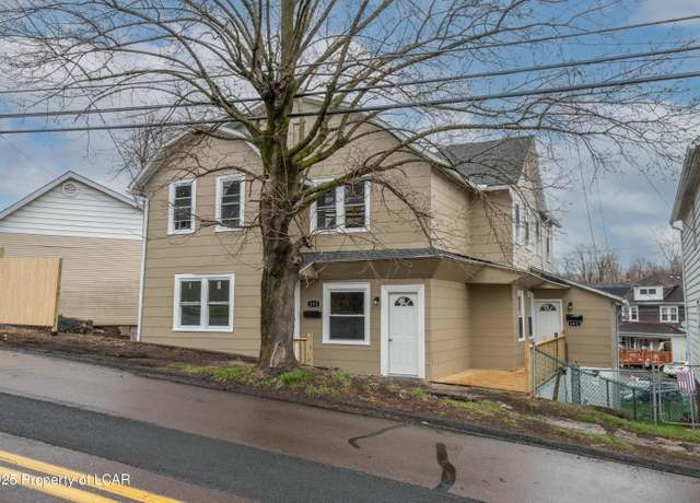 Property at 151-153 Robert St, Nanticoke, PA 18634, 5 beds, 2 baths