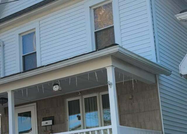 Property at 13 Laurel St, Edwardsville, PA 18704, 3 beds, 2 baths