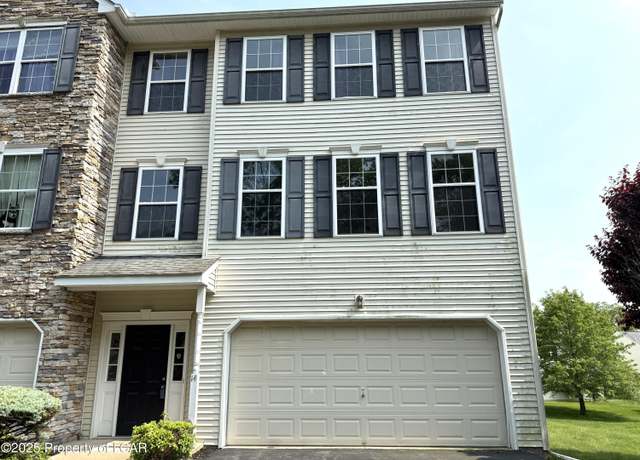 Property at 14 Chestnut Dr, Drums, PA 18222, 3 beds, 2.5 baths