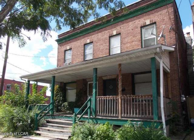 Property at 559 Main St, Wilkes-barre, PA 18701, 3 beds, 1 bath