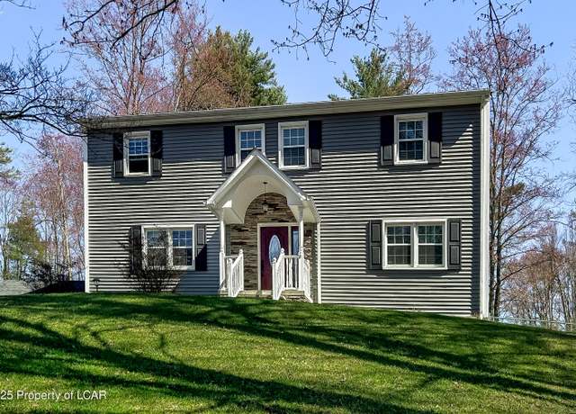 Property at 59 Fox Hollow Dr, Dallas, PA 18612, 4 beds, 3 baths