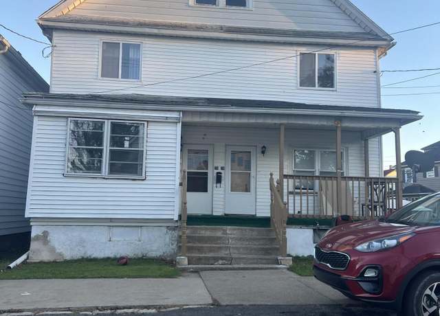 Property at 76 Cist St St, Hanover Township, PA 18706, 3 beds, 2 baths
