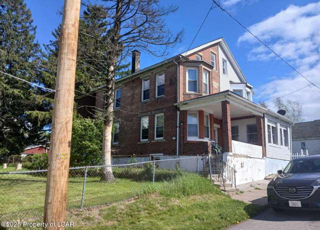 Property at 653 Hancock St, Mcadoo, PA 18237, 3 beds, 1 bath