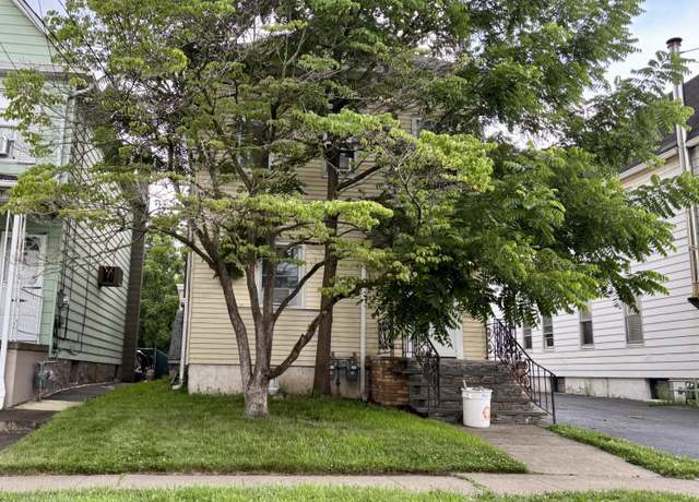 Property at 284 Barney St, Wilkes Barre, PA 18702, 6 beds, 2 baths