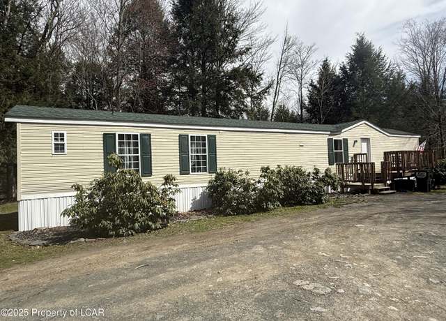 Property at 4358 Pa-29, Noxen, PA 18636, 2 beds, 2 baths