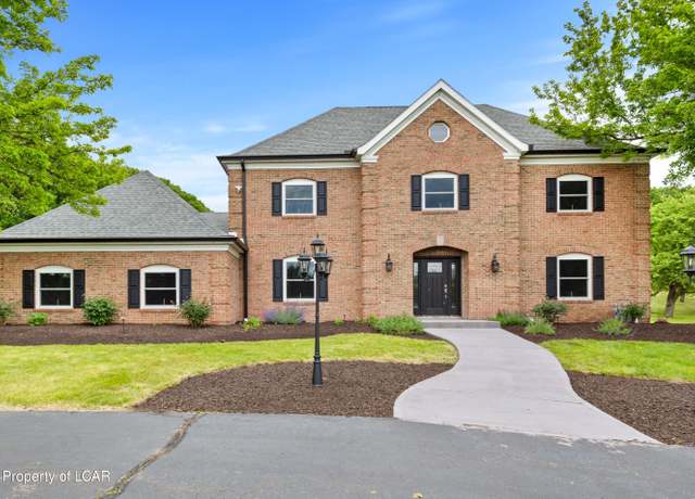 Property at 64 Hildebrandt Rd, Dallas, PA 18612, 4 beds, 5.5 baths
