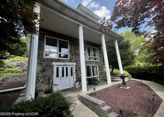 Property at 754 Laurel St, Pittston Twp., PA 18640, 2 beds, 2 baths