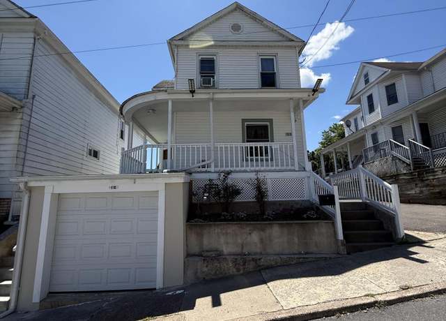 Property at 23 Franklin St, Plymouth, PA 18651, 3 beds, 2 baths